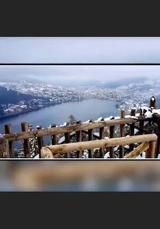 App.«diva» Design Au Coeur De Gerardmer/park Prive * Gerardmer