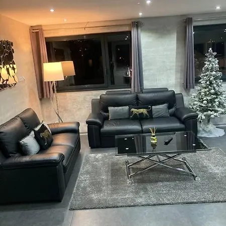 App.«diva» Design Au Coeur De Gerardmer/park Prive Gerardmer