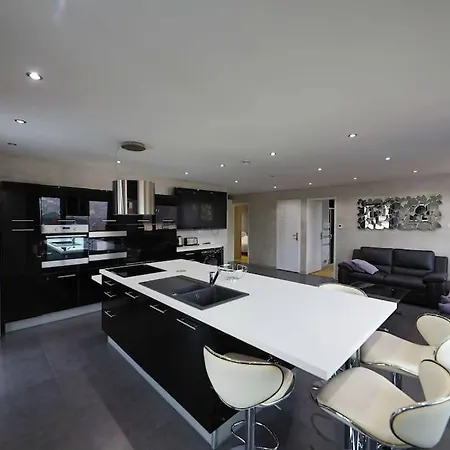 Apartment App.«diva» Design Au Coeur De Gerardmer/park Prive