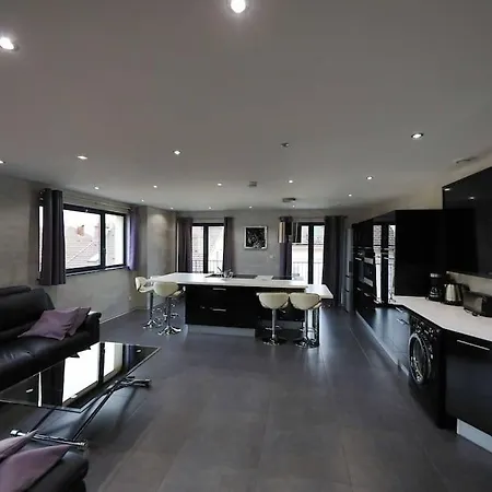 App.«diva» Design Au Coeur De Gerardmer/park Prive Apartment