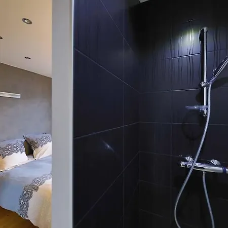 App.«diva» Design Au Coeur De Gerardmer/park Prive Gerardmer