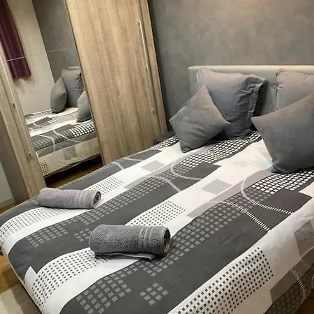 App.«diva» Design Au Coeur De Gerardmer/park Prive Apartment